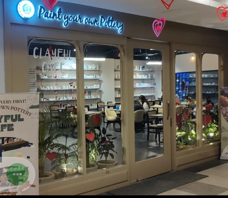 Clayful Cafe