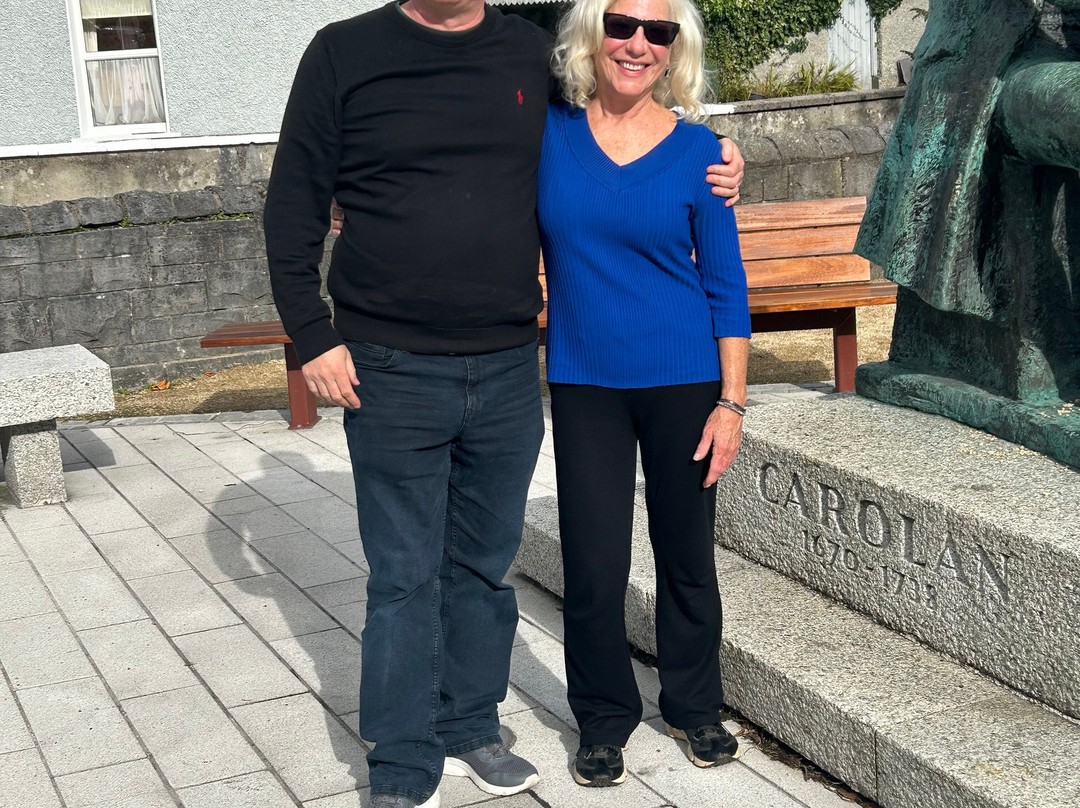Tara Tours Ireland-都柏林必去景点
