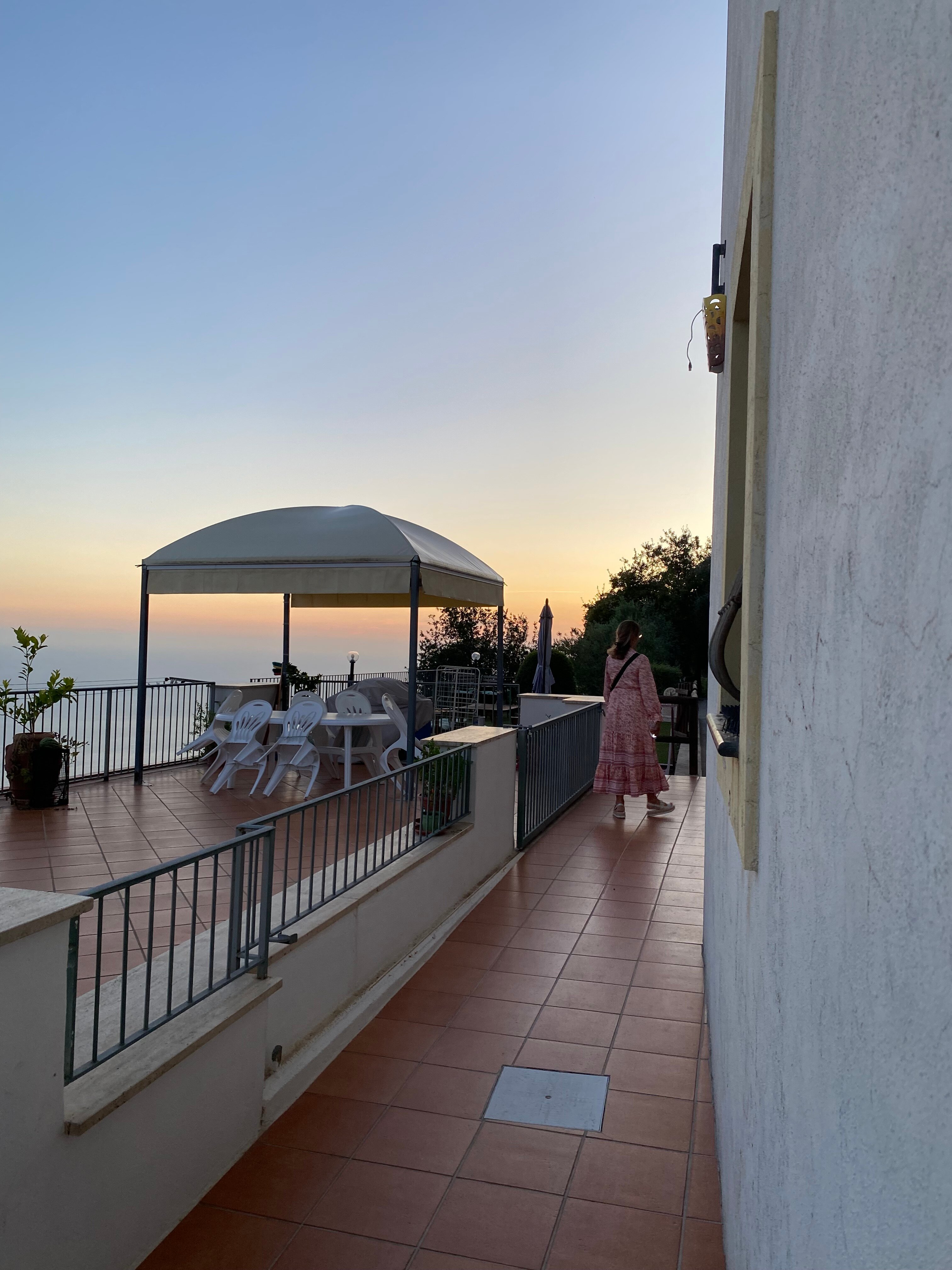 L'Eco dell'800-浴室