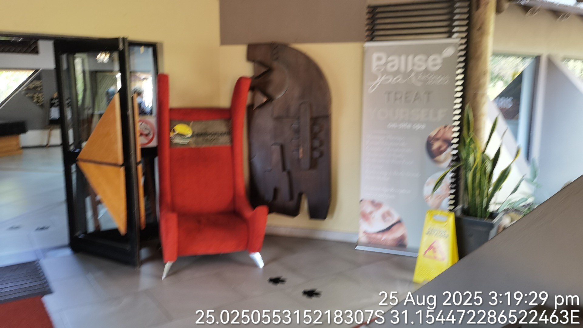 圣波纳尼酒店-官方