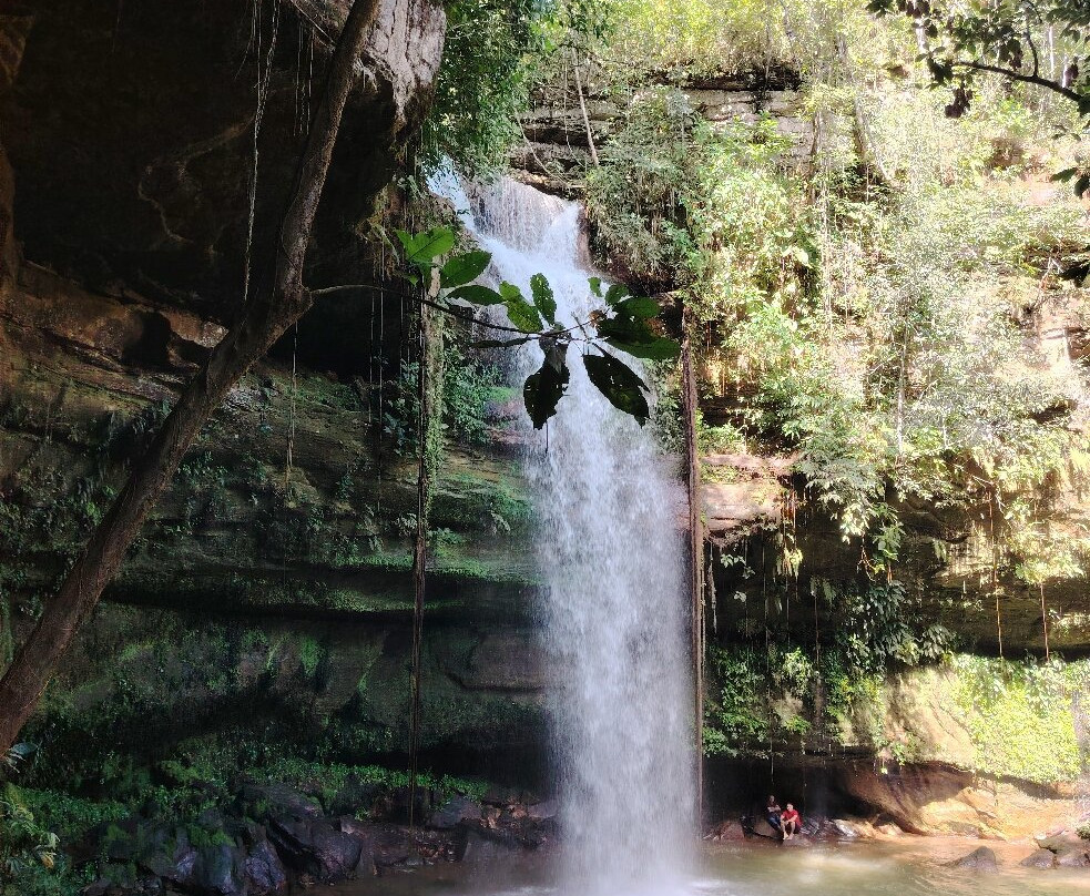 Hotel Fazenda Ecologica主图