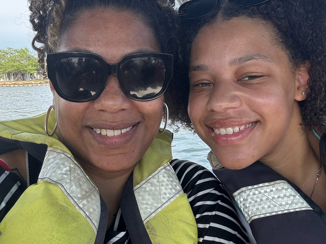 Discover Cartagena-卡塔赫纳必去景点