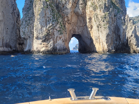 You Know!-索伦托必去景点