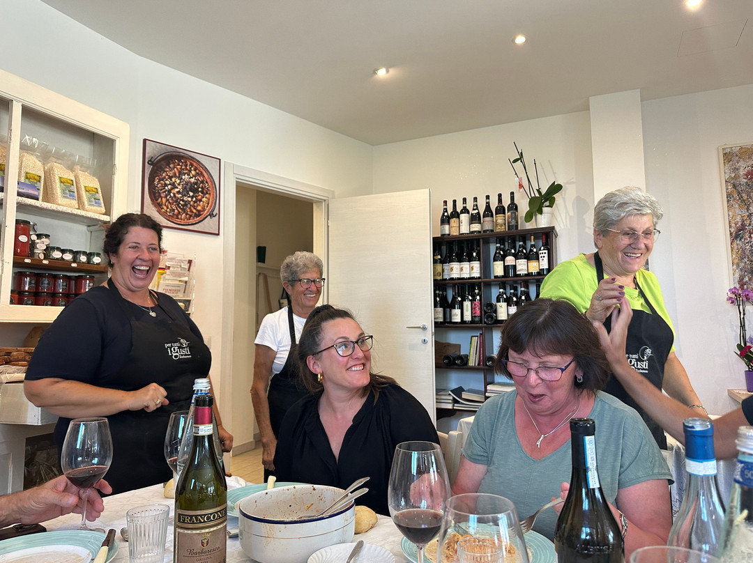 Piedmont Food and Wine-Vinchio必去景点