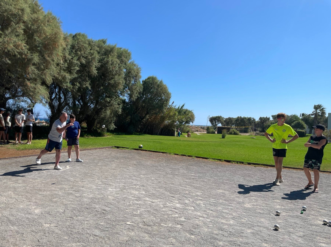 Agapi Beach Resort主图