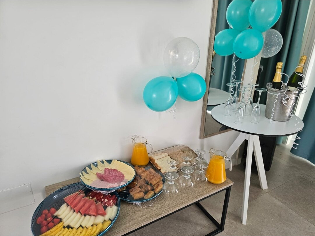 Aparthotel Marina Drach主图