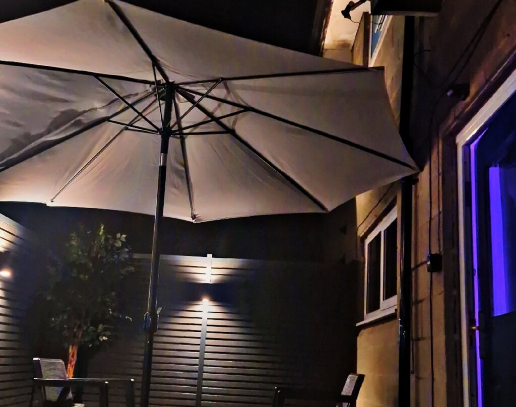 Serenity Apartments Bradford主图