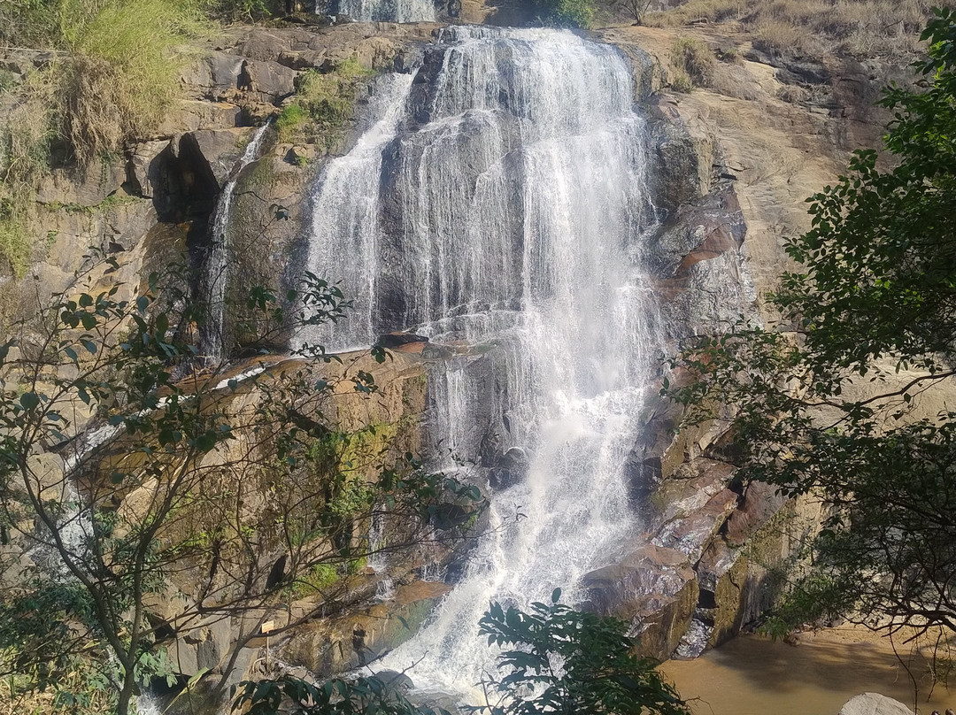 Cachoeira dos Felix-Bueno Brandao必去景点