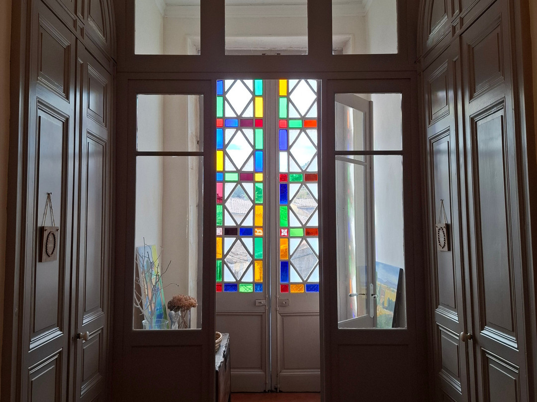 Couleurs De Camargue主图