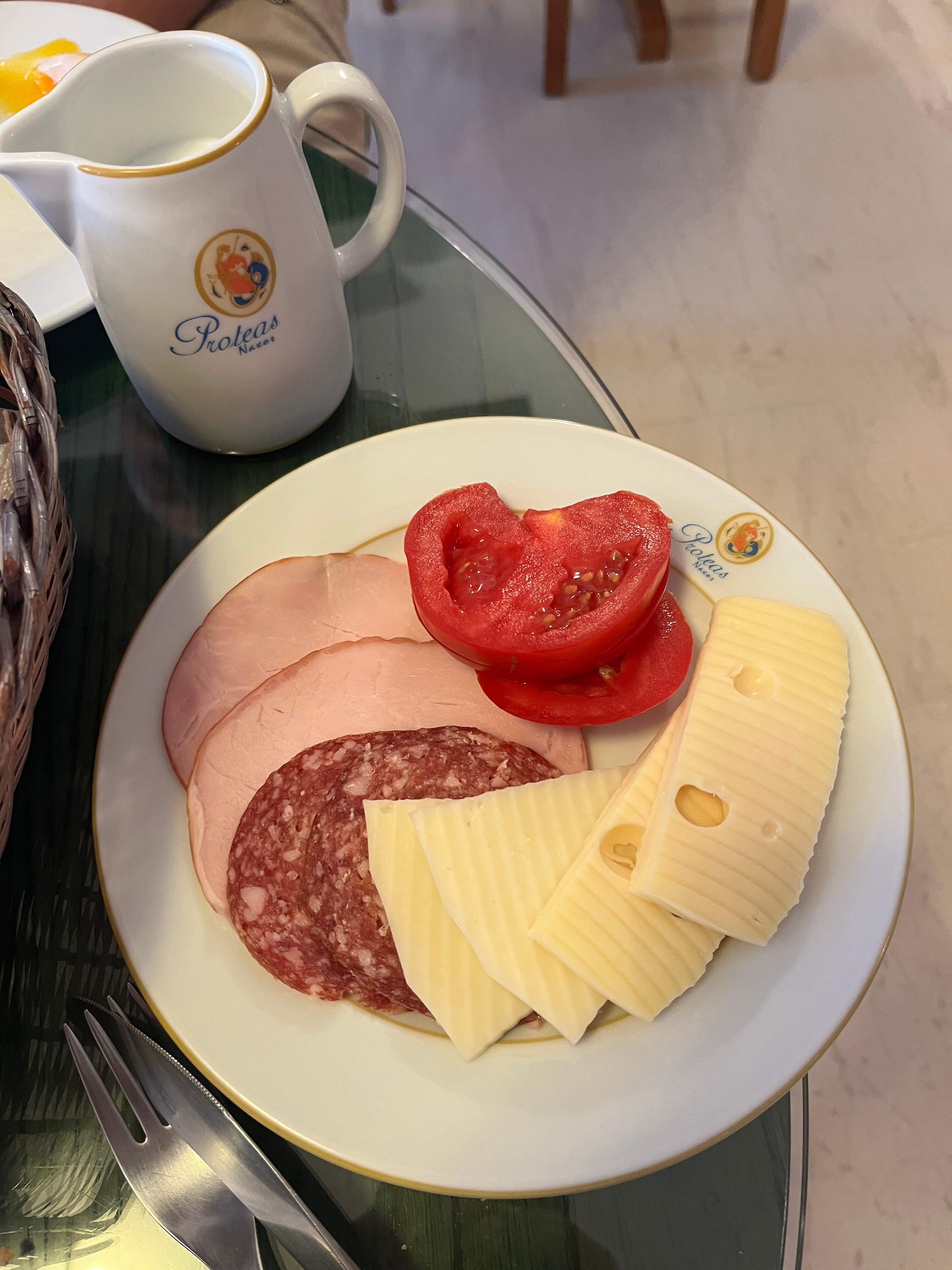 Proteas Hotel & Suites-餐饮