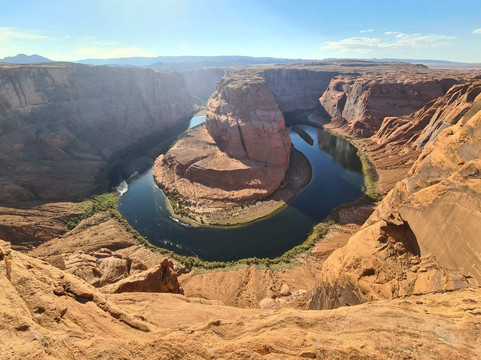 Novi Adventure Tours-拉斯维加斯必去景点