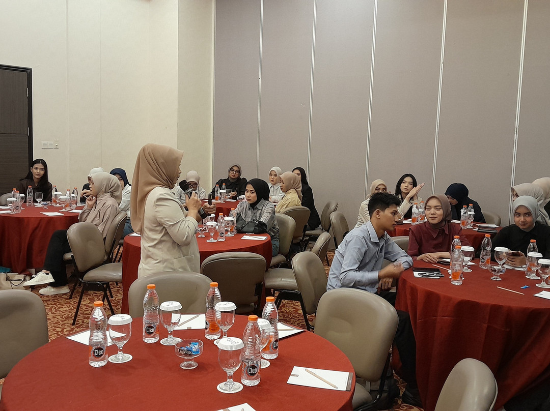 Pranaya Boutique Hotel BSD主图