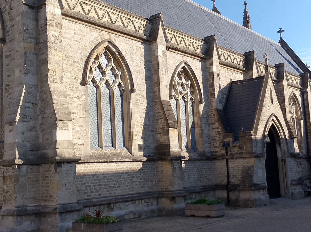 Wheatsheaf Hotel主图