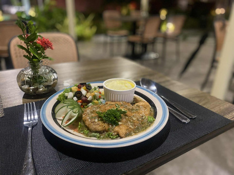 Secret Garden Resort Panglao Island