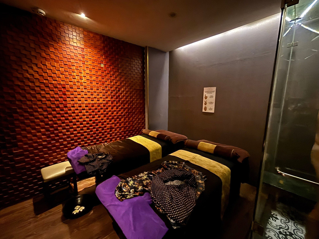 La Belle Vie Spa & Massage-河内必去景点