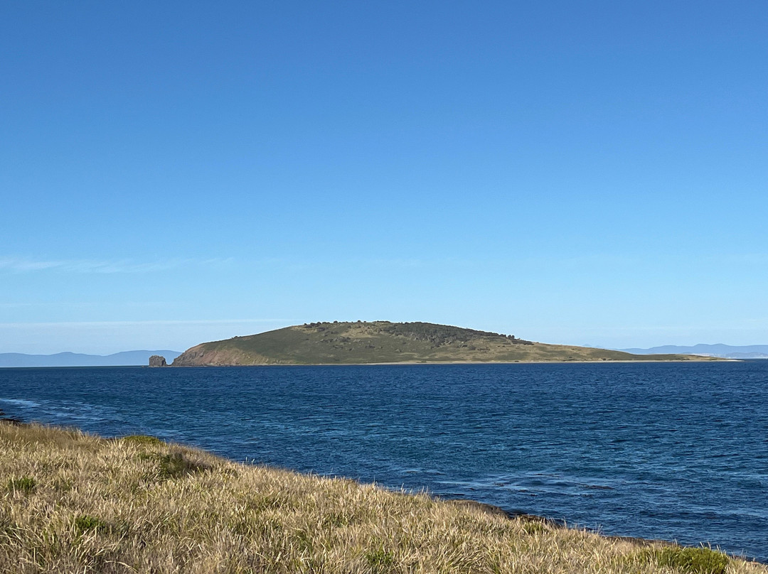 Jetty & Foreshore Walkway-Nubeena必去景点
