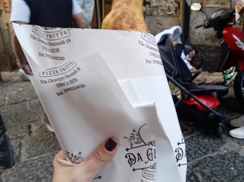 Vascitour-那不勒斯必去景点