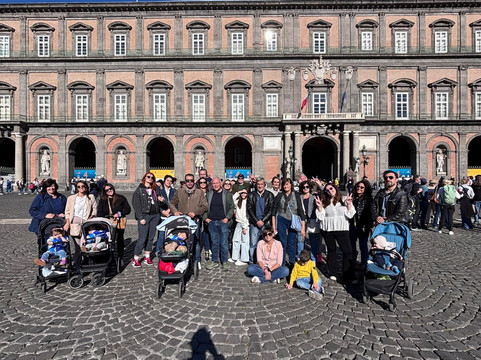 Vascitour-那不勒斯必去景点