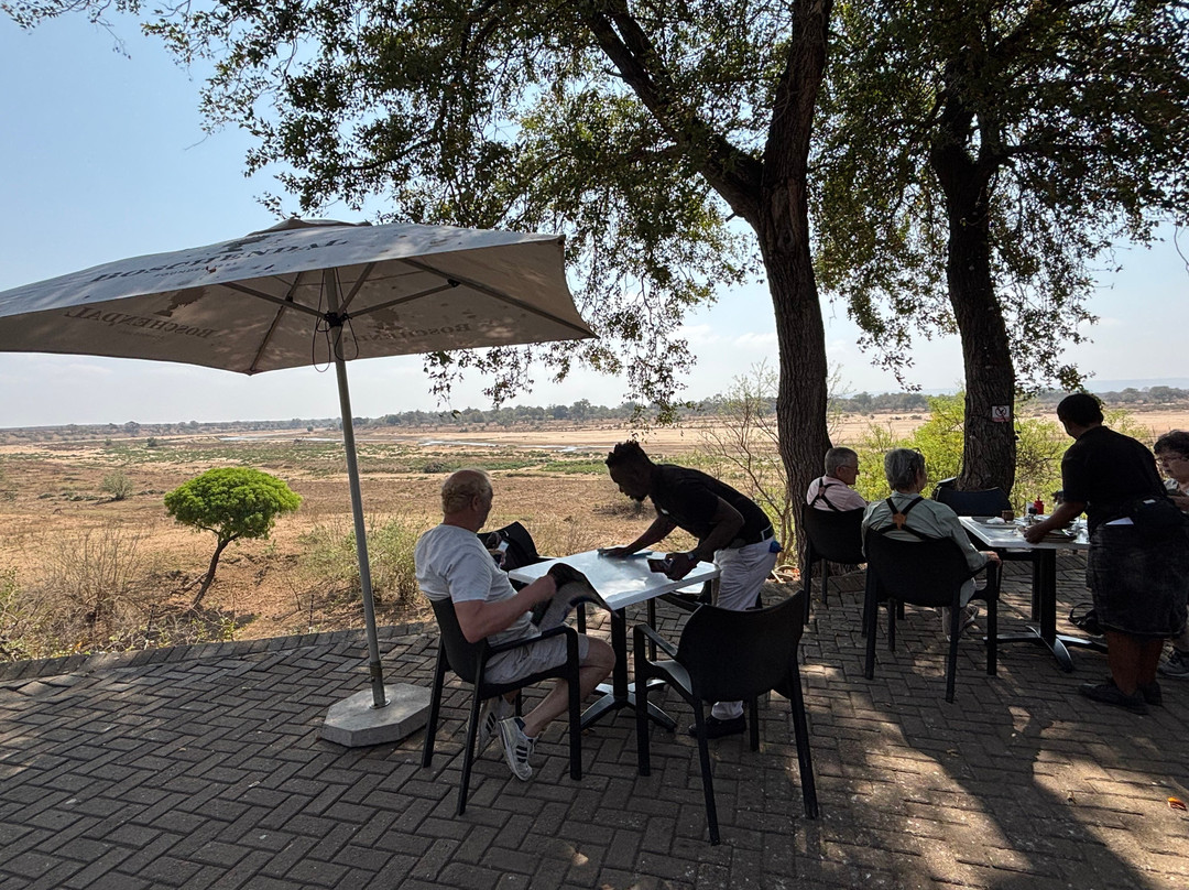 Ngalali Retreat主图