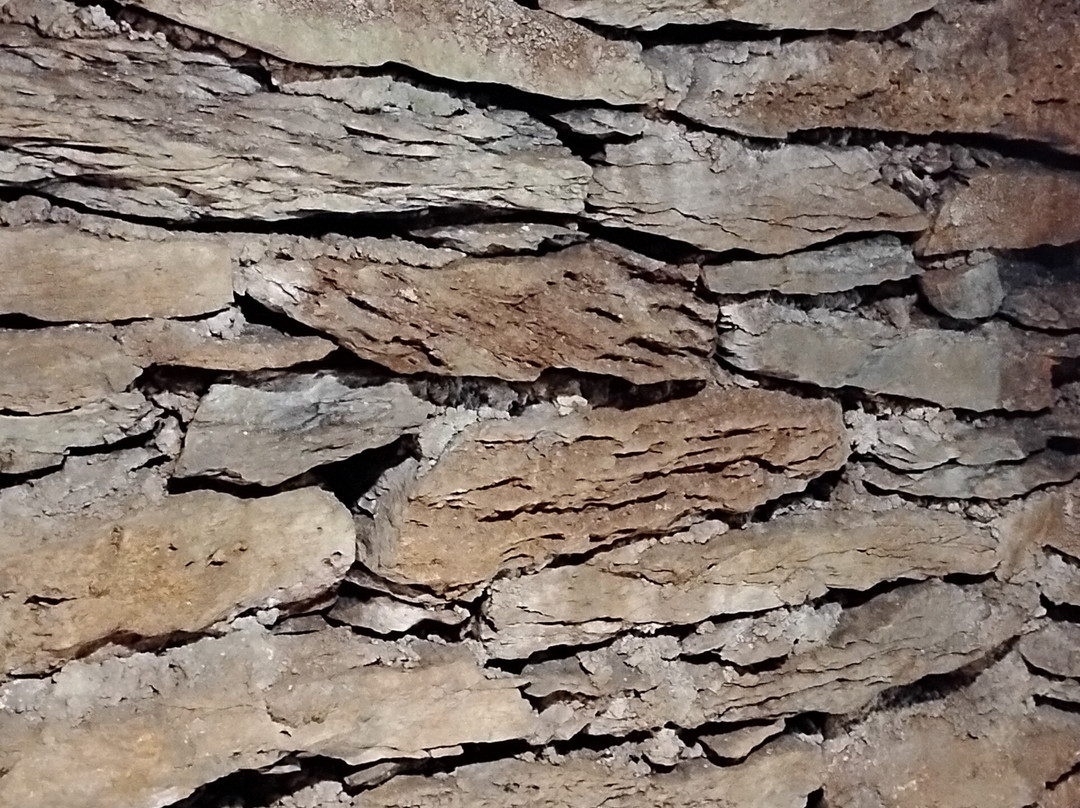 Crystal Grottoes Caverns-Boonsboro必去景点