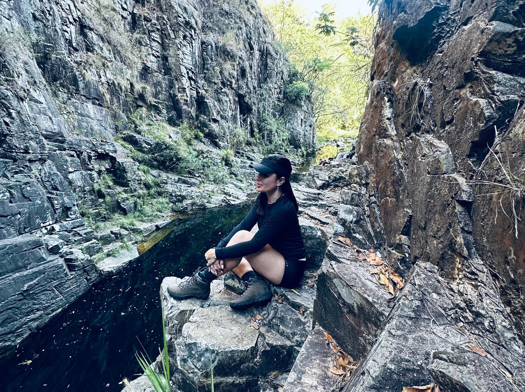 Compadres Turismo-Passos必去景点