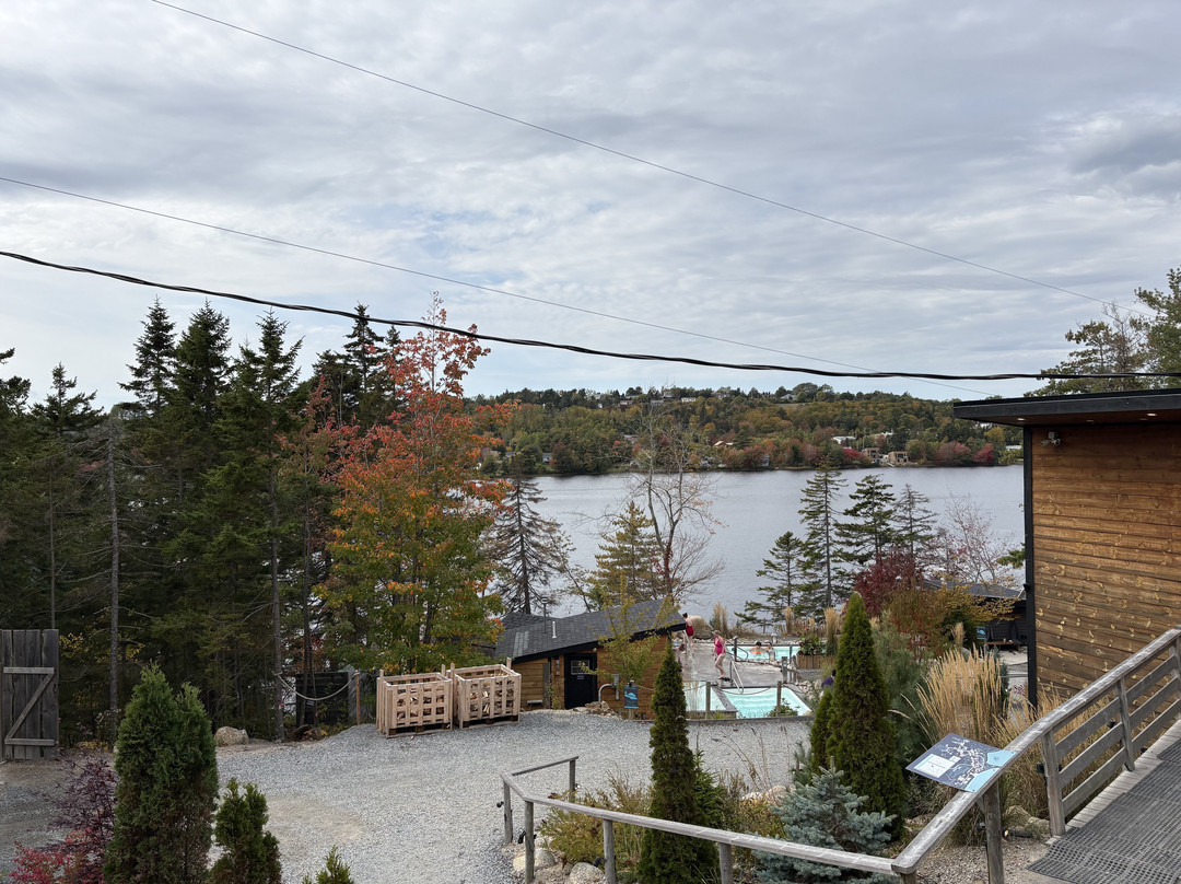 Sensea Nordic Spa-Chester必去景点