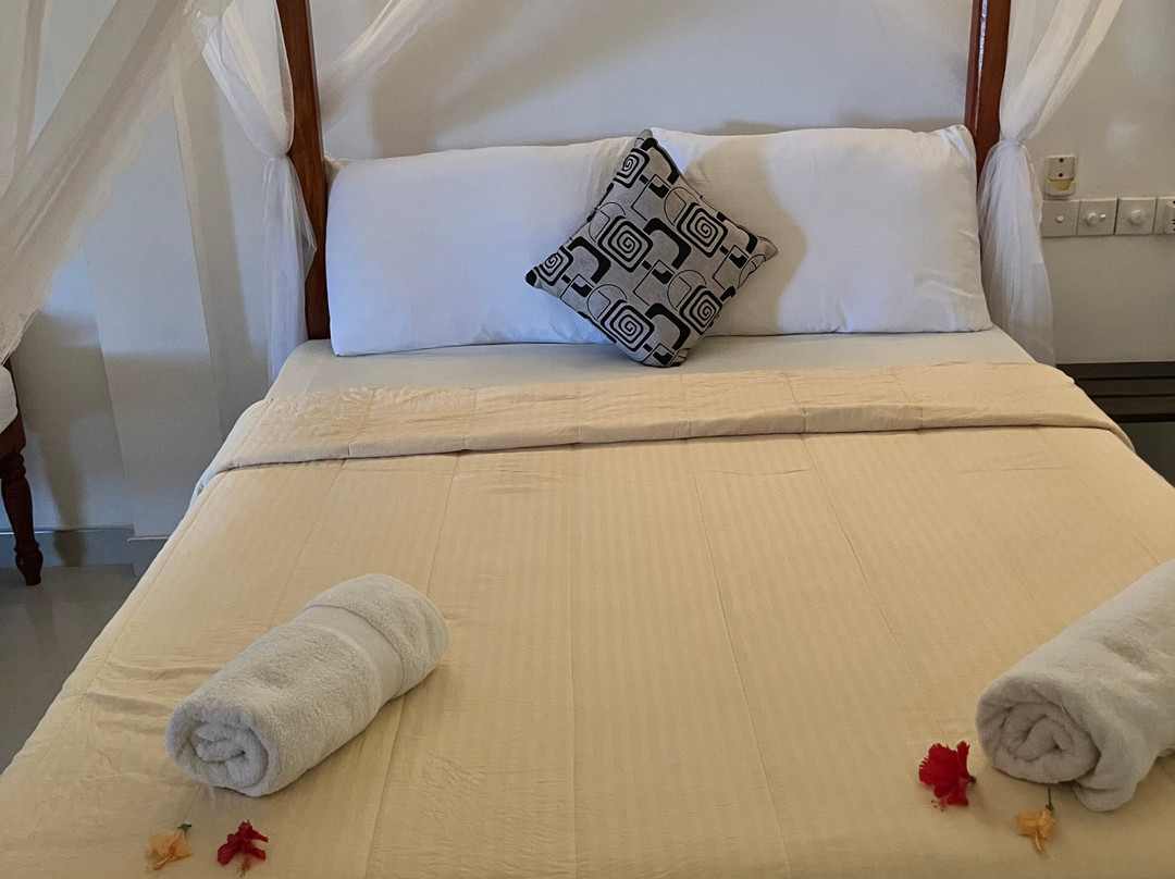 Lake Safari Eco Home主图