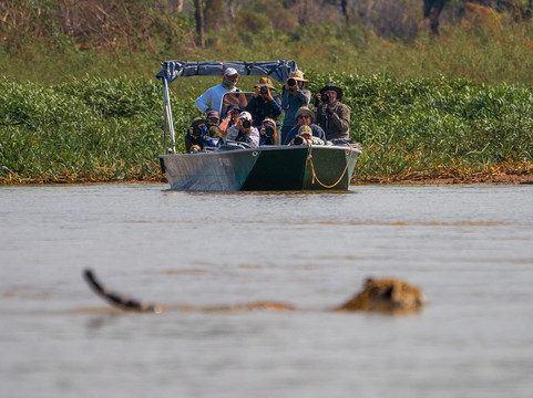 Gustavo Fonseca Tour-波科内必去景点