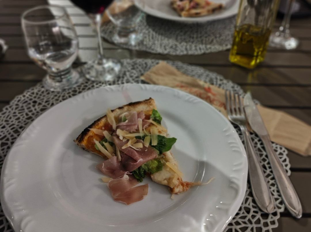 Peperoncino Pizzaria Italiana
