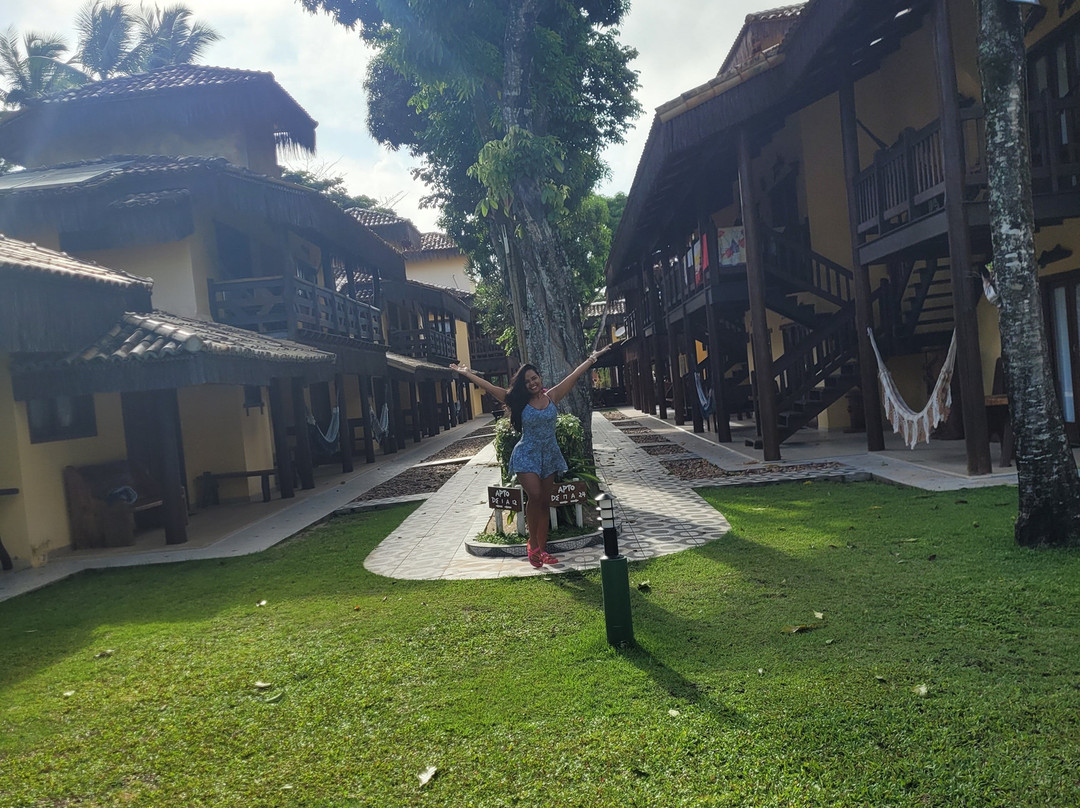 Pousada Porto da Barra主图