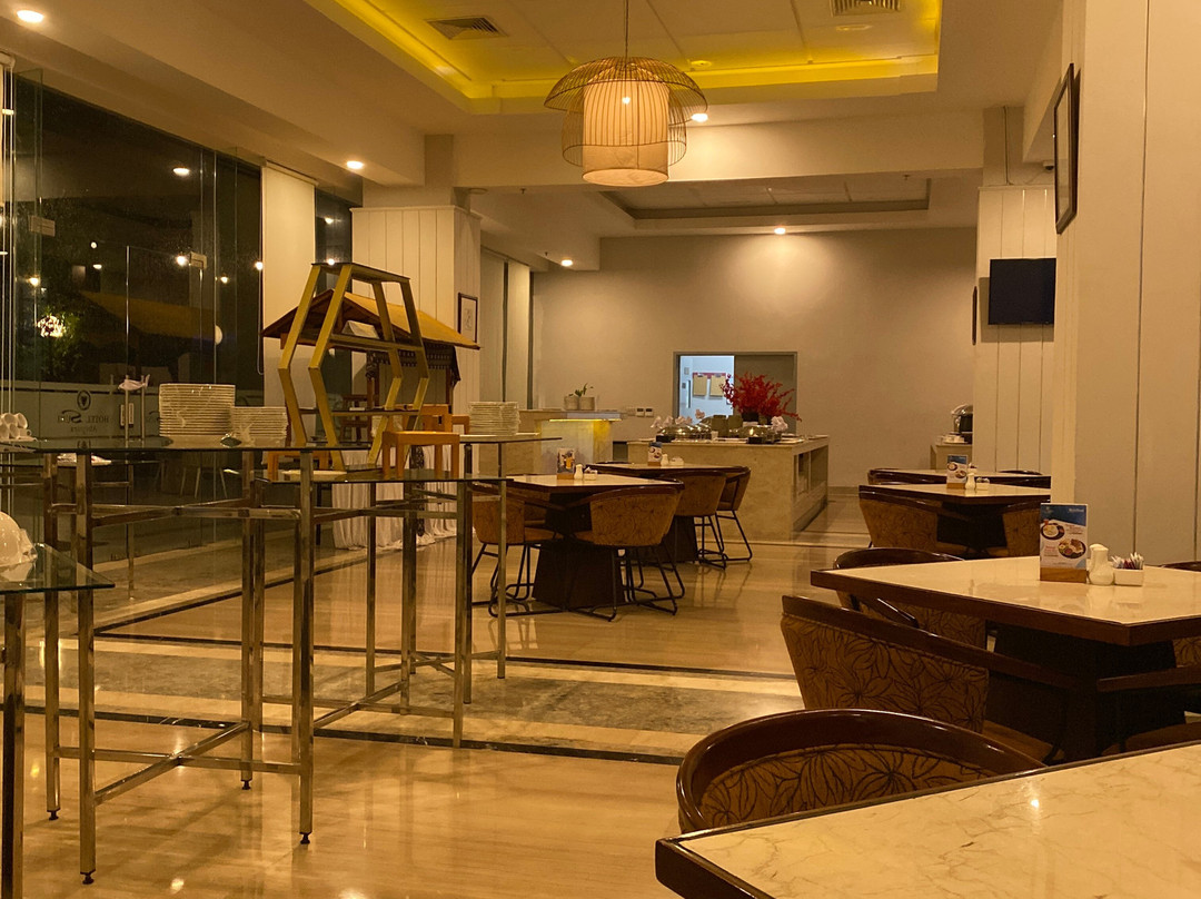 Hotel Suni Abepura主图