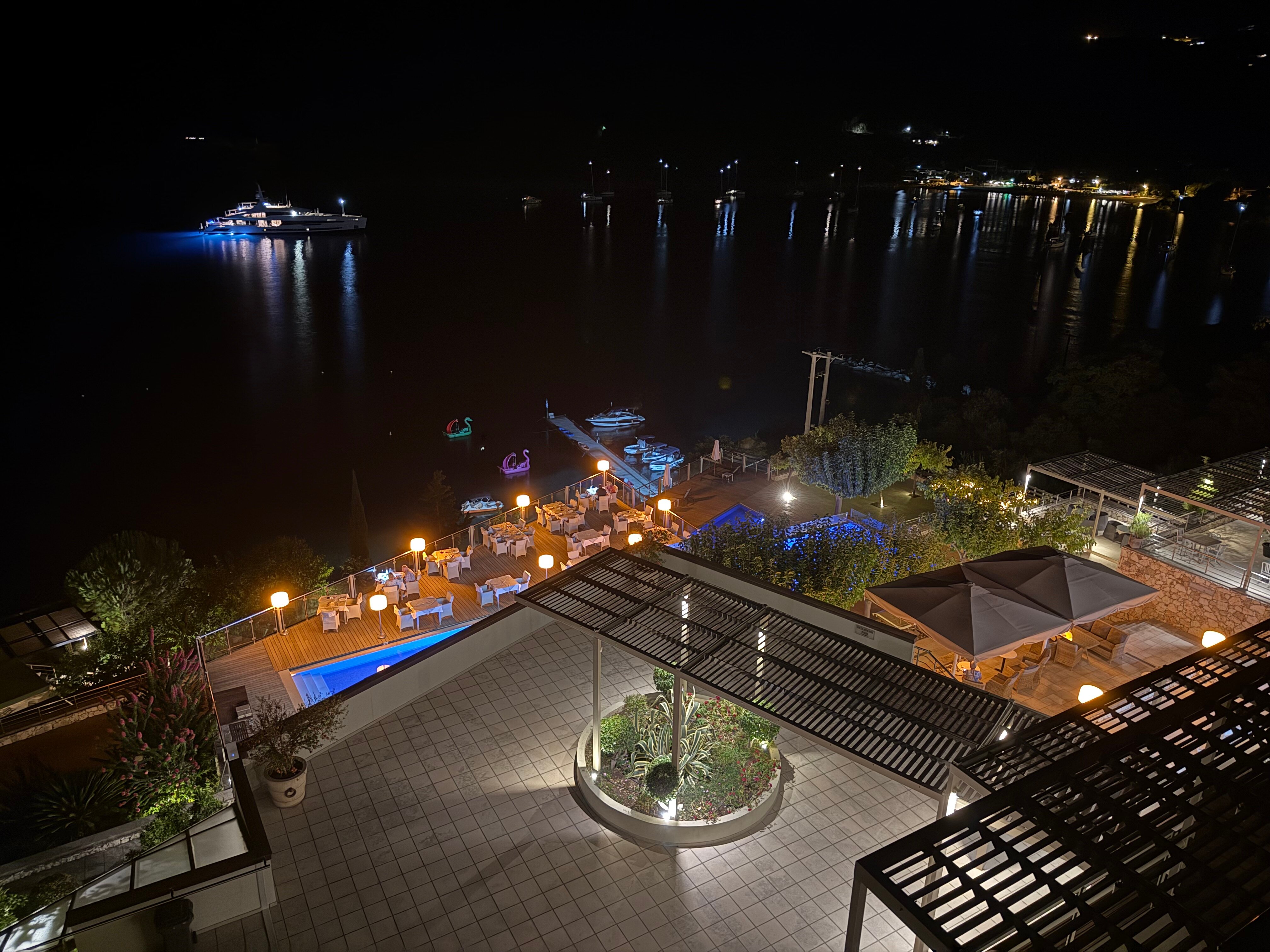 圣尼古拉斯度假酒店-官方