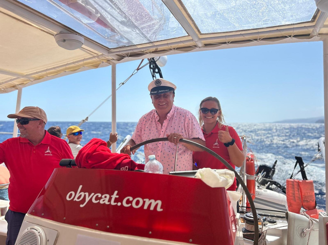 Obycat Experience-Caleta de Fuste必去景点