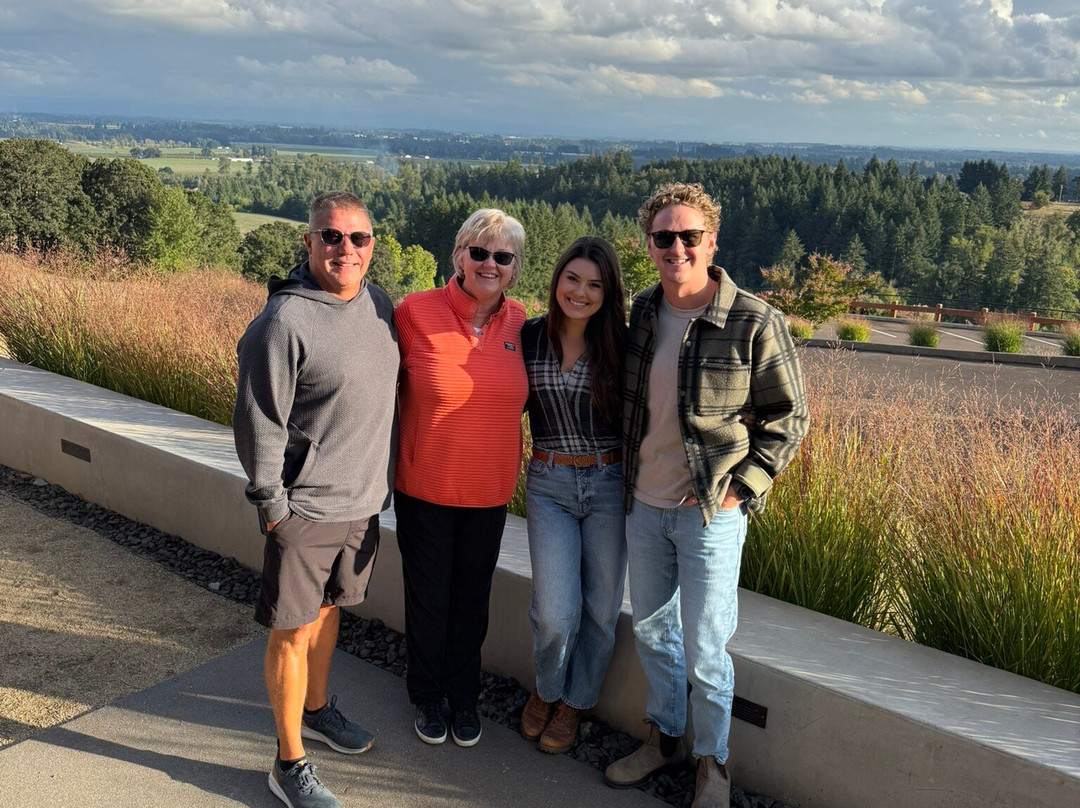 Archery Summit Winery-Dayton必去景点