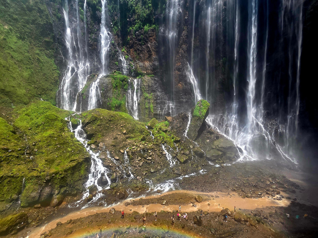 Java Brave Tour-玛琅必去景点