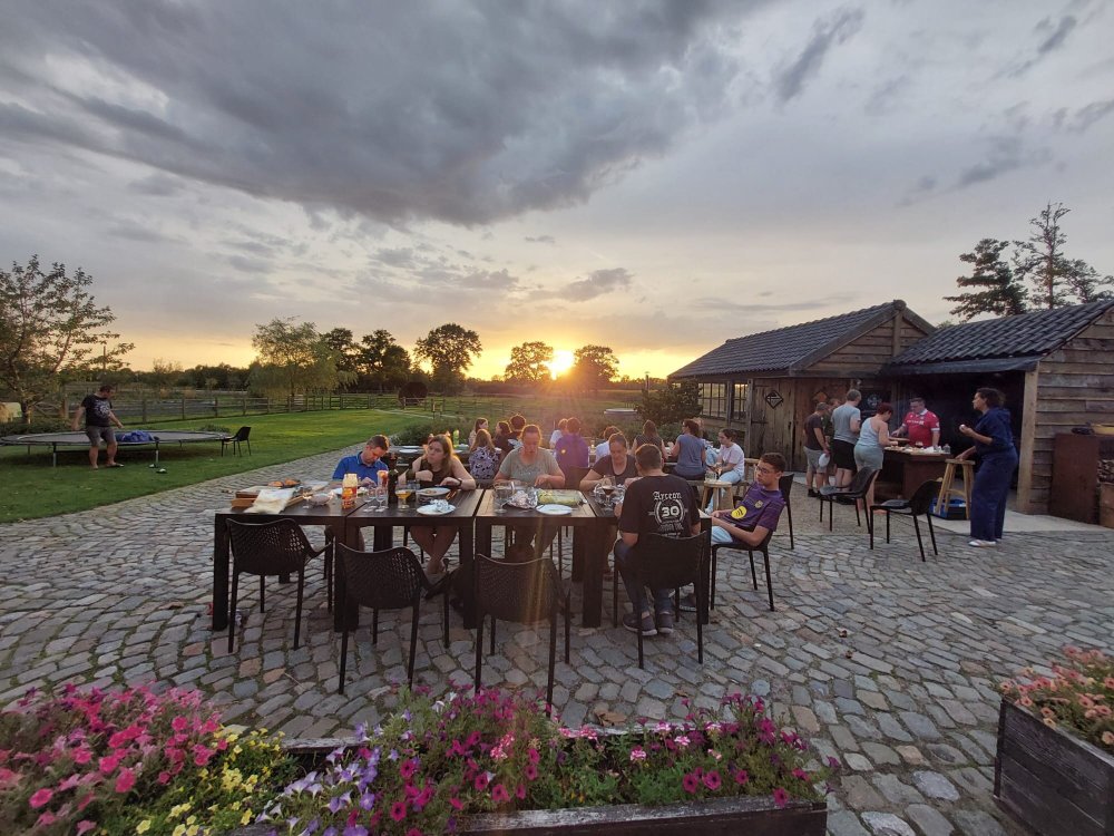 B&B De Worfthoeve-官方