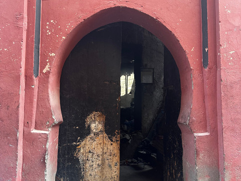 My Morocco Travel-马拉喀什必去景点