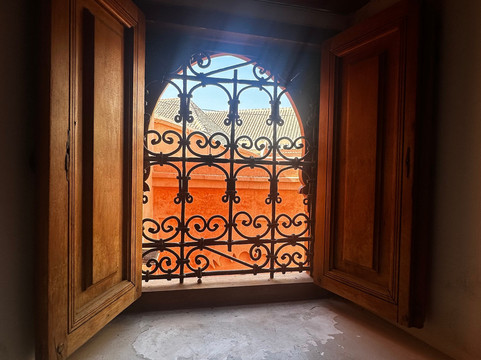 My Morocco Travel-马拉喀什必去景点