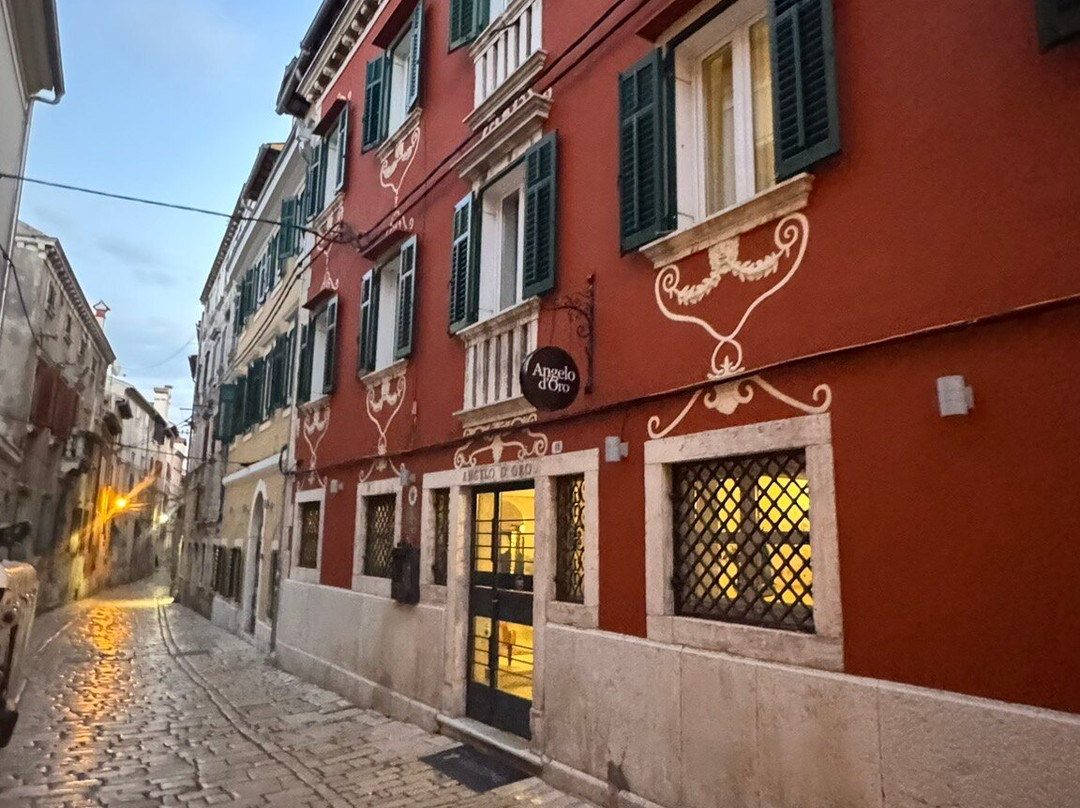 Heritage Angelo d'Oro Hotel主图