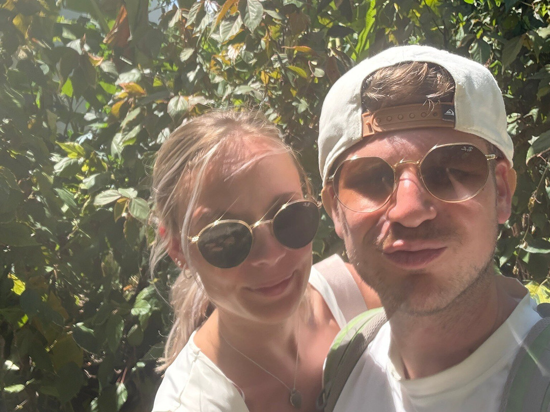 Ycona Luxury Resort主图