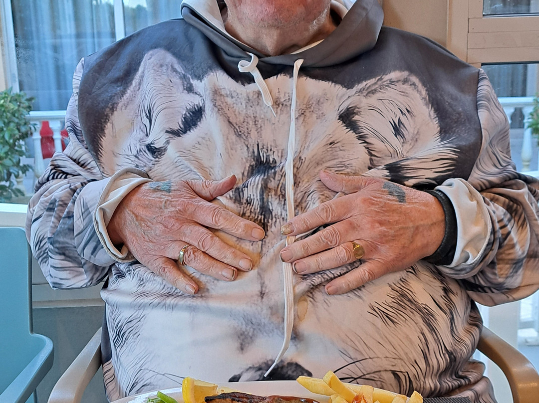 Maria Apartments主图