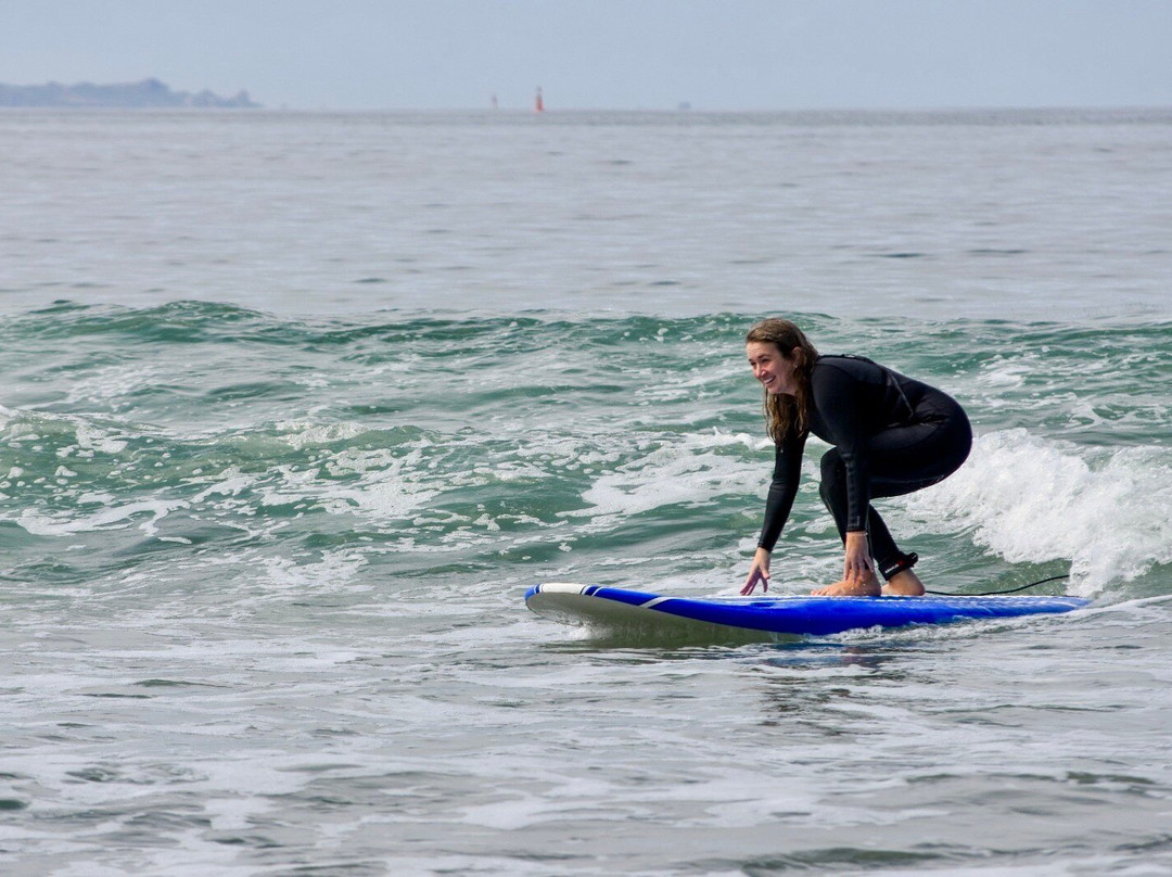 Surf Ensenada-恩塞纳达必去景点