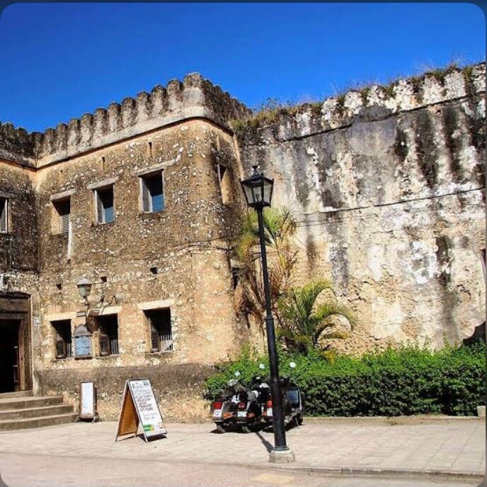 Zanzibar Interest Tours & Travels