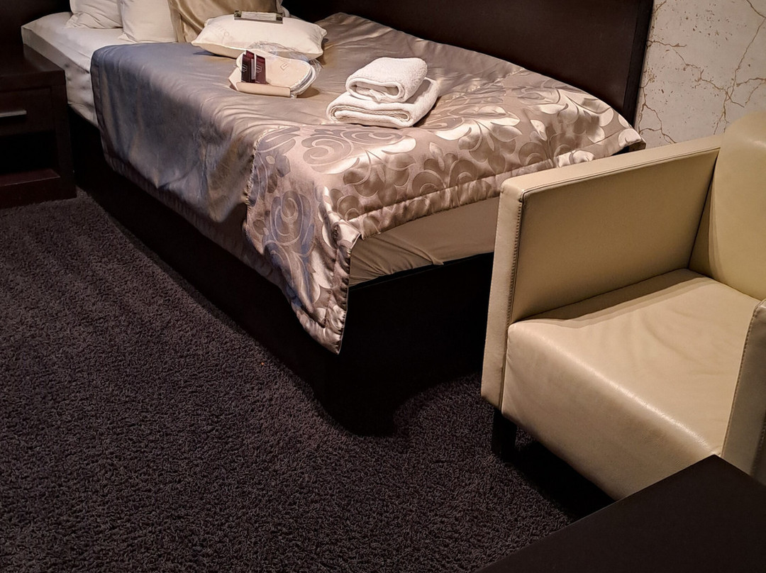 Boutique Hotel Chrysso主图