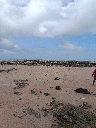 Carapibus Beach-Conde必去景点