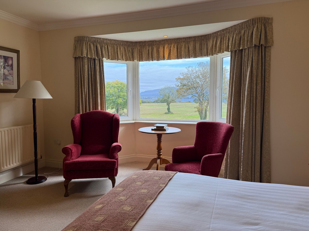 Loch Lein Country House主图