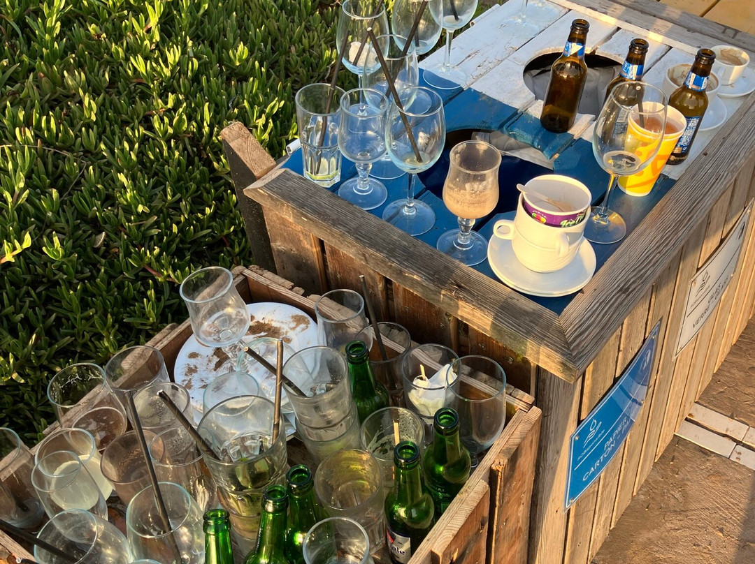 阿加迪尔罗宾逊俱乐部酒店主图