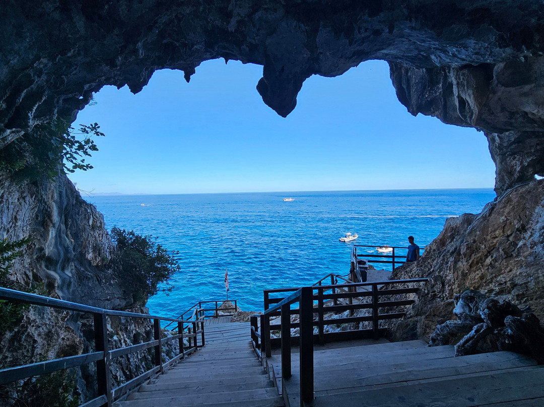 Helios Turismo-Arbatax必去景点