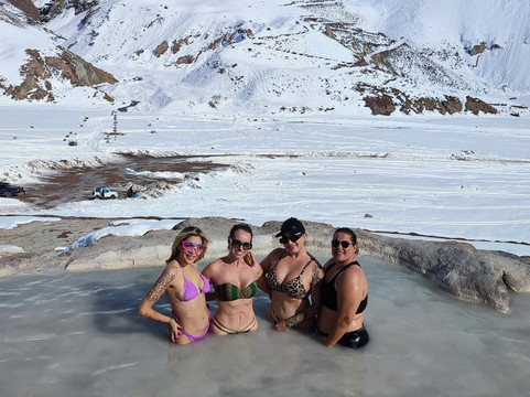 Condorexplorer-圣地亚哥必去景点