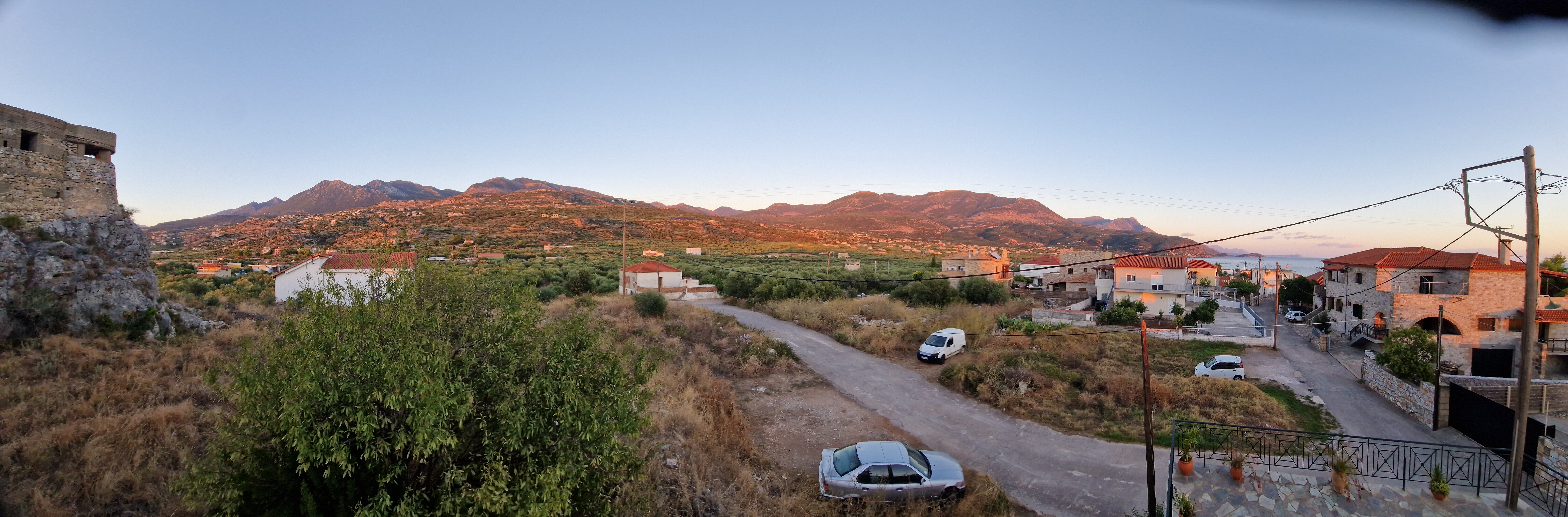 Litsa Apartments-官方